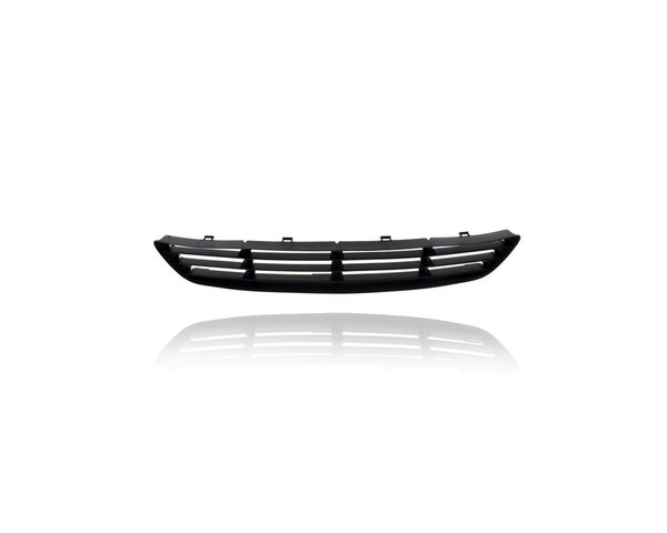 Grille - Compatible/Replacement for '06-07 Chevrolet Cobalt SS, 08-08 Sport, 07-09 G5 GT - Front Bumper Lower Center - 15773841