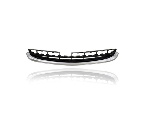 Grille - Compatible/Replacement for '12-15 Chevrolet Captiva Sport - 25911316