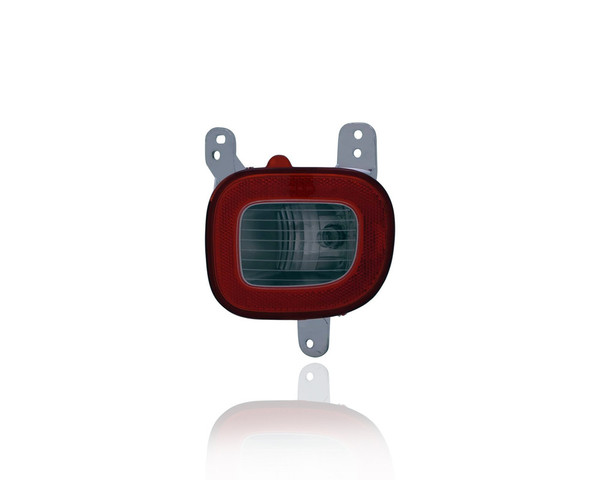 Back Up Light Assembly - Compatible/Replacement for '19-22 Jeep Renegade - LED, Inner Rear Cover - Right Hand - Passenger - 68439879AA