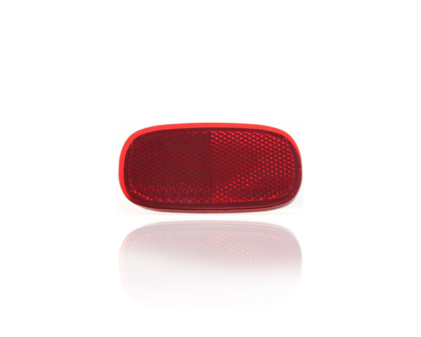 Bumper Reflector - Compatible/Replacement for '96-05 Toyota RAV4, 11-14 Matrix - Rear Side Marker - Universal Side - 8191042010