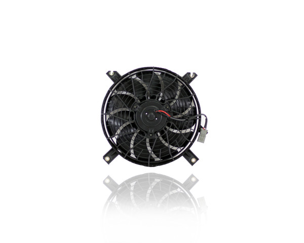 A/C Condenser Fan Assembly For 9556065D03 99-05 Suzuki Vitara/Grand Vitara 4Cylinder, 01-02 XL7