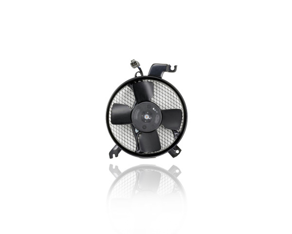 A/C Condenser Fan Assembly For 9556060G00 95-02 Suzuki Esteem