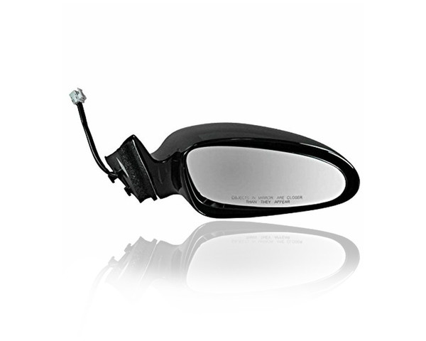 Door Mirror - Compatible/Replacement for '06-07 Chevrolet Monte Carlo - Heated With Defogger - Right Hand - Passenger - 10352935