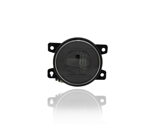 Fog Light Assembly - Compatible/Replacement for '21-23 Honda Ridgeline, 22-22 Civic Sedan/Hatchback, 22-23 Passport, 23-23 Acura Integra A-Spec - Right Hand - Passenger - 33900T20A01