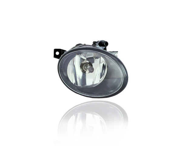 Fog Light Assembly - Compatible/Replacement for '19-20 Mercedes-Benz Sprinter Passenger Van/Cargo 1500/2500/3500 - Right Hand - Passenger - 9109062600 - CAPA