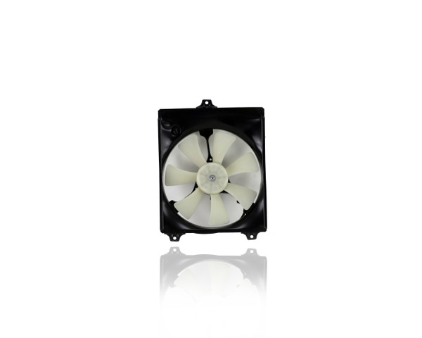 A/C Condenser Fan Assembly For TO3115114 95-99 Toyota Avalon - Right Hand Side