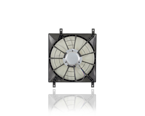 A/C Condenser Fan Assembly For SZ3113109 07-13 Suzuki SX4