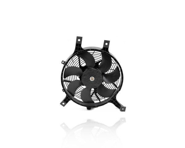 A/C Condenser Fan Assembly For 921204S100 98-01 Nissan Frontier, 00-00 Xterra 3.3 Liter