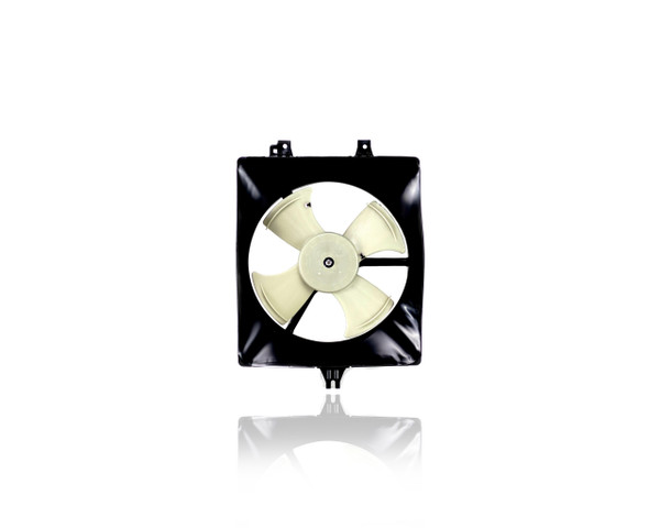 A/C Condenser Fan Assembly For AC3113105 99-03 Acura 3.2 TL, 01-03 3.2 CL Base-Model