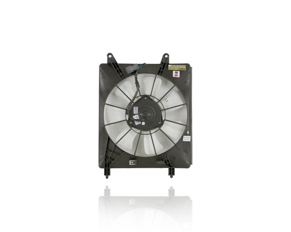 A/C Condenser Fan Assembly For HO3113125 07-11 Honda Element