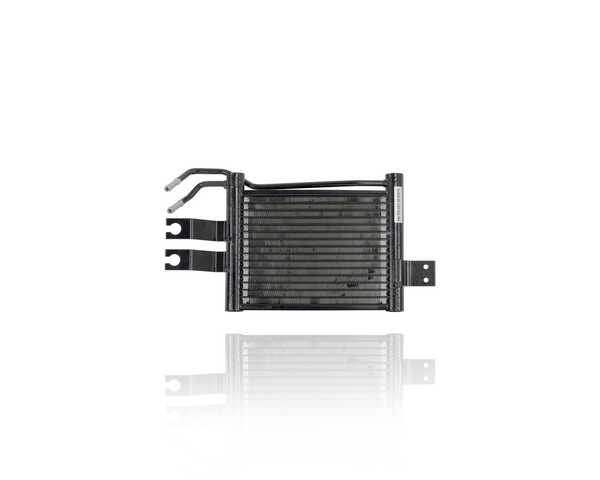 Transmission Oil Cooler For TO3115197 07-09 Hyundai Santa Fe - 254602B000