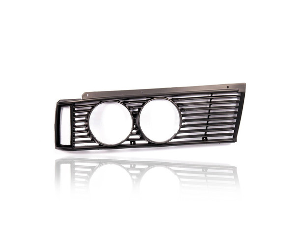 Grille - Compatible/Replacement for '77-83 BMW 320i - Outer - Right Hand - Passenger, 51131834990