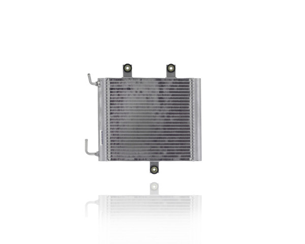 Transmission Oil Cooler For NI4050102 08-12 Nissan Pathfinder - 21606ZS20A