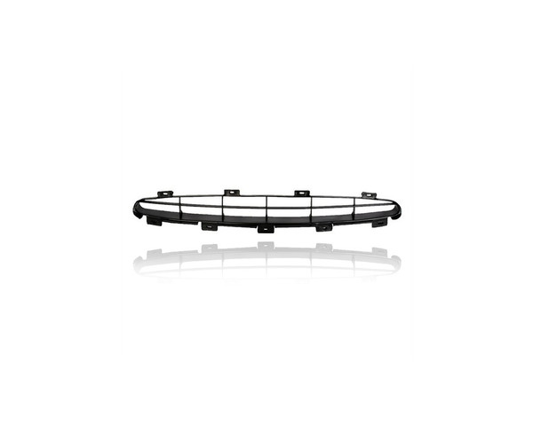 Grille - Compatible/Replacement for '96-97 Ford Taurus G/GL/LX/SE - F6DZ17B968AA