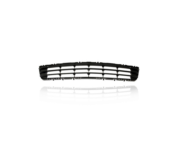 Grille - Compatible/Replacement for '06-07 Chevrolet Malibu/Maxx, 08-08 Classic LS/LT/LTZ - Black - 15266333