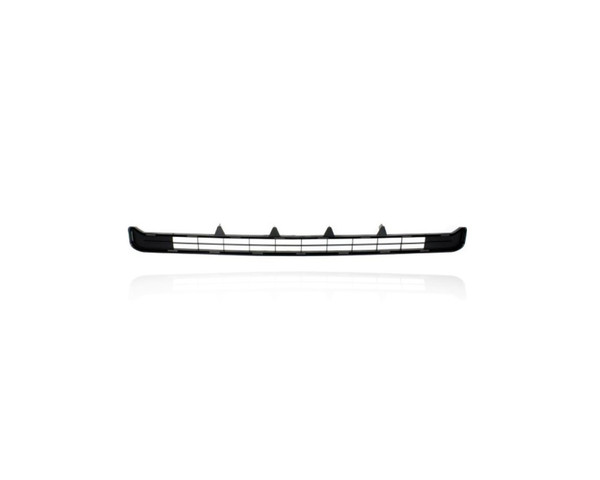 Grille - Compatible/Replacement for '14-21 Toyota Tundra - Front Lower Black - 531120C020, CAPA
