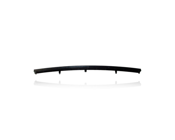 Grille - Compatible/Replacement for '84-85 Toyota Van - Black - 5311129195, OEM