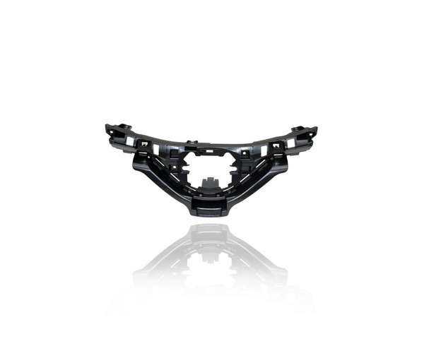 Grille Mounting Panel - Compatible/Replacement for '18-19 Toyota C-HR - Inner, Emblem Provision - 53112F4010