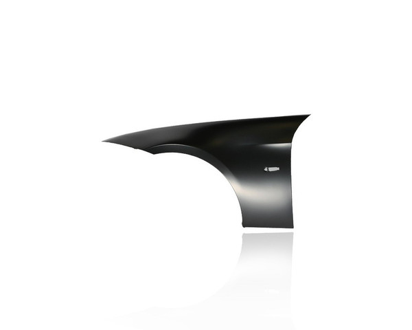 Fender - Compatible/Replacement for '06-11 BMW 325i/328i/330i/335d/335i Sedan, 06-12 325i/328i Wagon - Front Left, 41355A55AF3