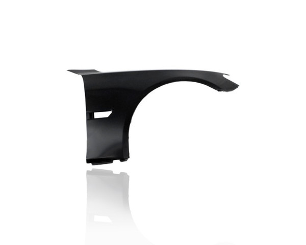 Fender - Compatible/Replacement for '09-15 BMW 7-Series, 11-15 Hybrid - Aluminum - Front Right, 41007261462 CAPA