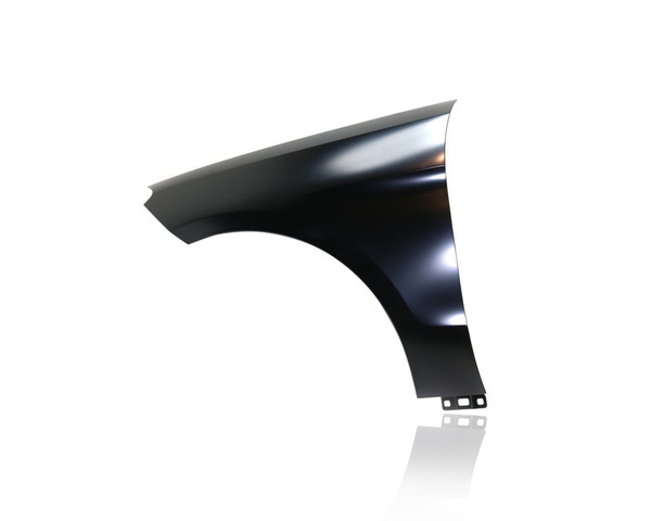 Fender - Compatible/Replacement for '16-19 Mercedes-Benz GLE350d/43/450/63 Coupe - Front Left, 2928800306 CAPA