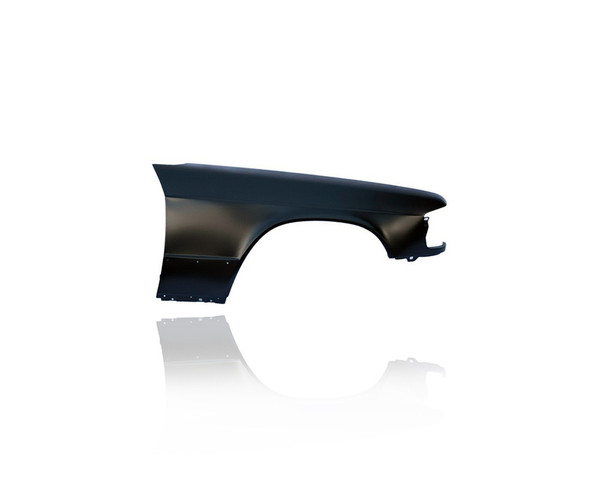 Fender - Compatible/Replacement for '84-93 Mercedes-Benz 190/E/D Without Turbo - Front Right, 2018811801