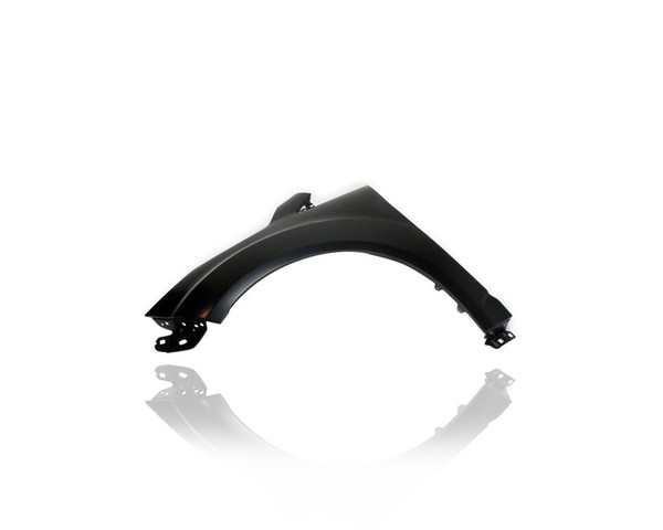 Fender - Compatible/Replacement for '13-18 Ford C-Max Hybrid, 13-17 Energi - Front Left, DM5Z16006A