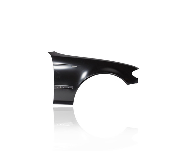 Fender - Compatible/Replacement for '02-05 BMW 325i/330i Sedan/Wagon - Front Right, 41357042324