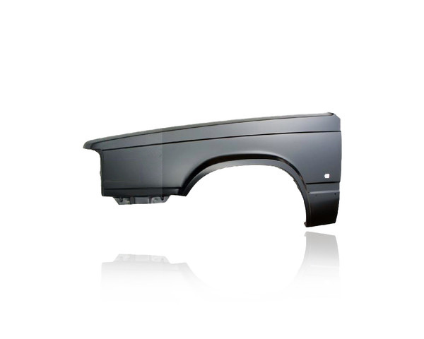 Fender - Compatible/Replacement for '83-89 Volvo 740, 83-87 760 GLE - Front Left, 13550595