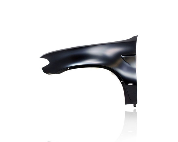 Fender - Compatible/Replacement for '04-06 BMW X5 - Front Left, 41357121007