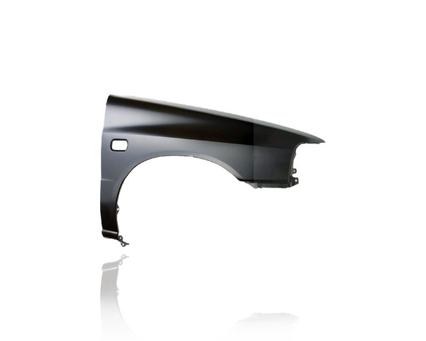 Fender - Compatible/Replacement for '88-92 Daihatsu Charade - Front Right, 5380187725000