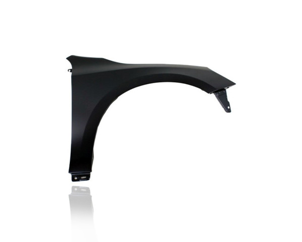 Fender - Compatible/Replacement for '11-13 Volvo S60 - Front Right, 313520744