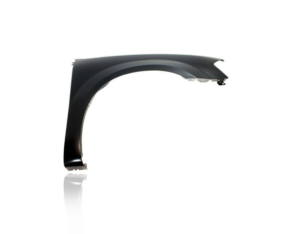 Fender - Compatible/Replacement for '11-14 Dodge Avenger - Front Right, 5008902AL CAPA