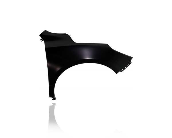 Fender - Compatible/Replacement for '17-20 Acura MDX/Hybrid - Aluminum - Front Right, 60210TZ5A91ZZ CAPA