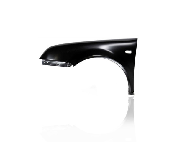 Fender - Compatible/Replacement for '99-05 VW Volkswagen Jetta Sedan - Front Left, 1J5821021B