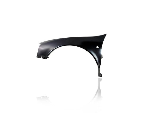 Fender - Compatible/Replacement for '99-04 Chrysler 300M - Front Left, 5003067AF CAPA