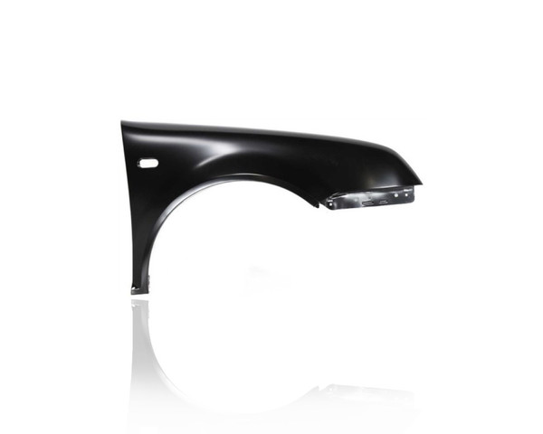 Fender - Compatible/Replacement for '99-05 VW Volkswagen Jetta Sedan - Front Right, 1J5821022B