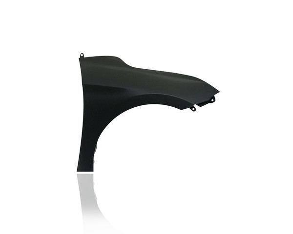 Fender - Compatible/Replacement for '19-20 Hyundai Elantra Sedan - Front Right, 66320F2500 CAPA