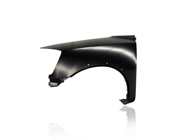 Fender - Compatible/Replacement for '08-15 Nissan Armada - Front Left, F3101ZQ0MA
