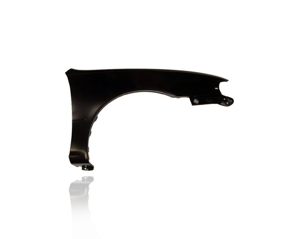 Fender - Compatible/Replacement for '98-02 Chevrolet Geo Prizm - Front Right, 94857068