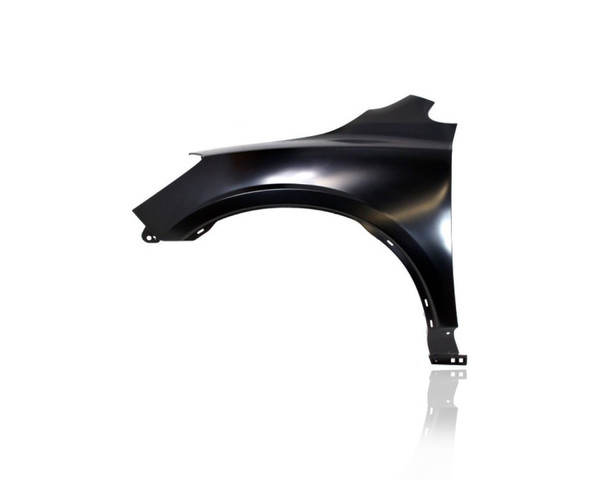 Fender - Compatible/Replacement for '08-12 Buick Enclave - Front Left, 20793342