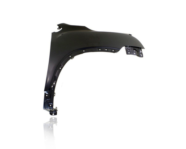 Fender - Compatible/Replacement for '13-16 Chevrolet Trax  - Front Right, 95210619