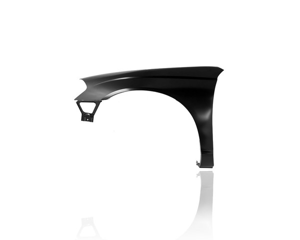 Fender - Compatible/Replacement for '06-07 Chevrolet Monte Carlo - Front Left, 89025383