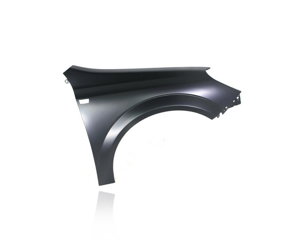 Fender - Compatible/Replacement for '08-09 Saturn Astra - Front Right, 93178667 CAPA