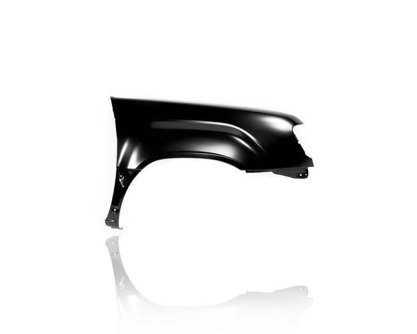 Fender - Compatible/Replacement for '00-04 Nissan Xterra - Front Right, 631127Z031