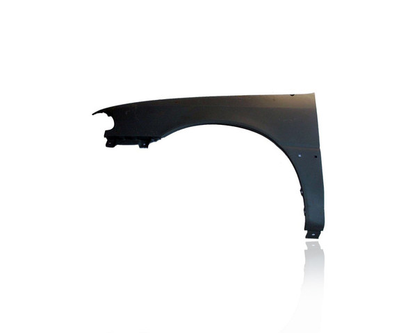 Fender - Compatible/Replacement for '92-94 Hyundai Excel/Mitsubishi Precis - Front Left, 6631124310