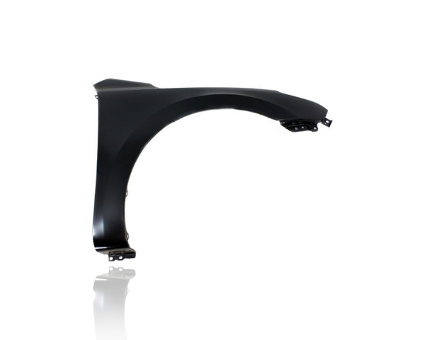 Fender - Compatible/Replacement for '09-12 Hyundai Elantra Touring Hatchback/Wagon - Front Right, 663212L010