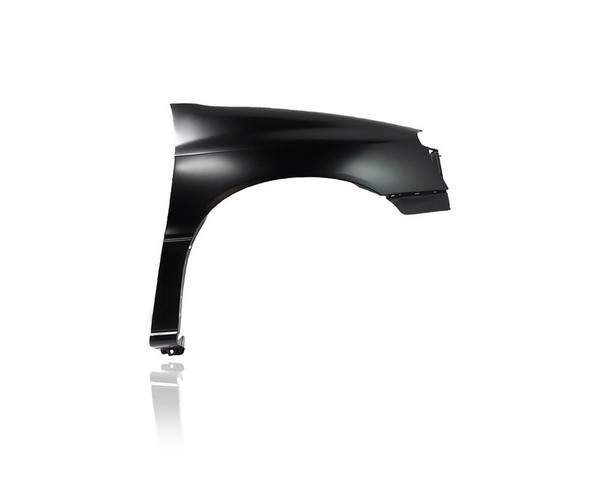 Fender - Compatible/Replacement for '04-07 Ford Freestar, 04-07 Mercury Monterey - Front Right, 6F2Z16005AA CAPA