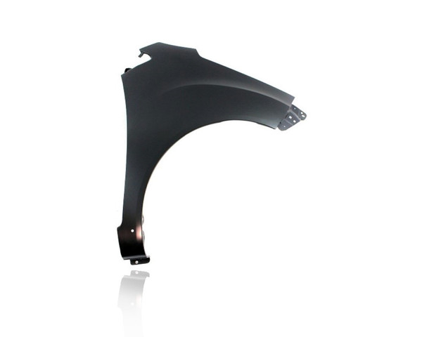 Fender - Compatible/Replacement for '13-15 Chevrolet Spark 2LT With Lower Rocker Molding Hole - Front Right, 95977331