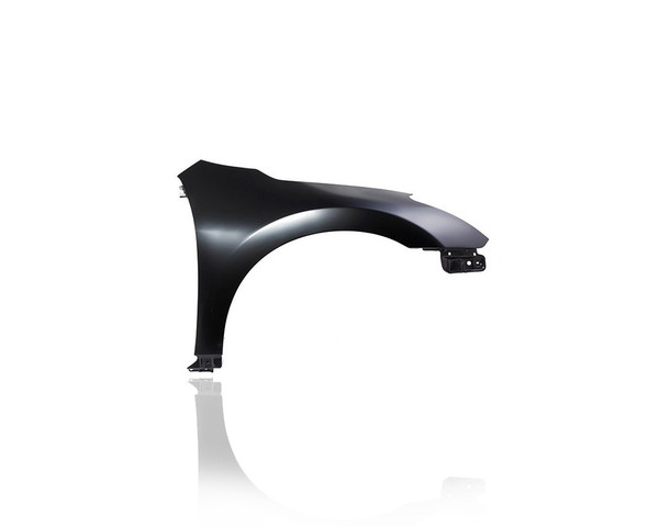 Fender - Compatible/Replacement for '08-13 Nissan Altima Coupe - Front Right, 63100ZN65A